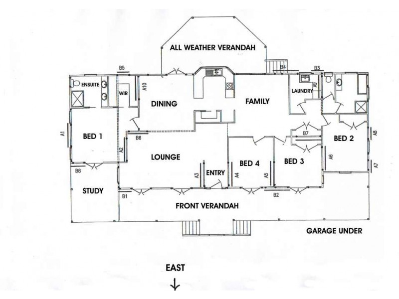 Eagle Heights QLD 4271