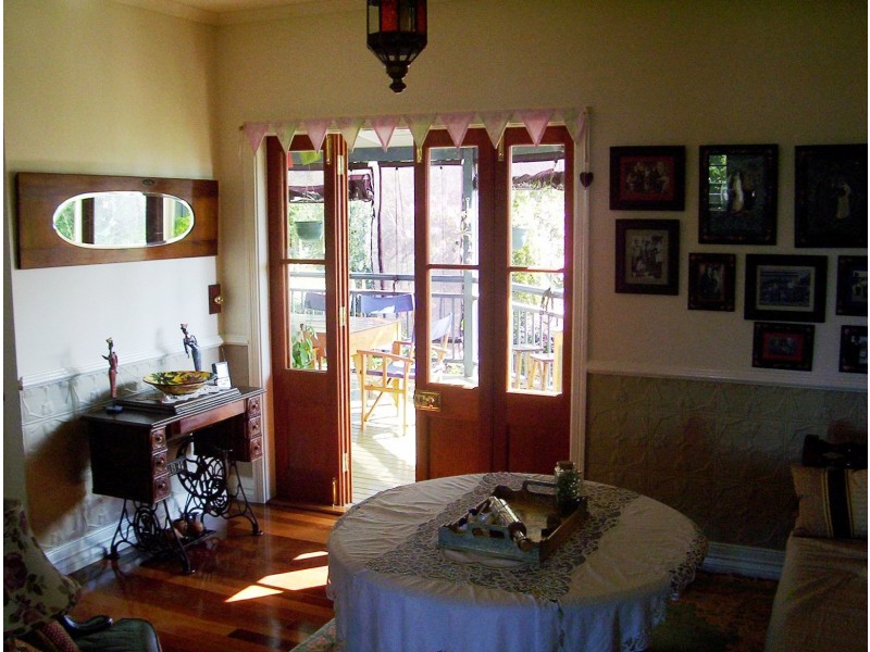 Eagle Heights QLD 4271