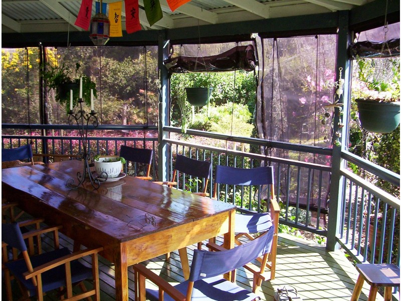 Eagle Heights QLD 4271