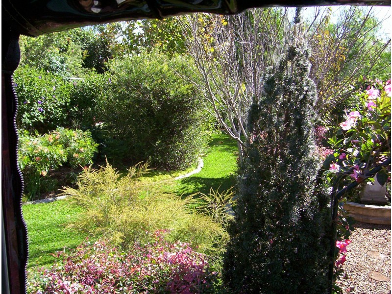 Eagle Heights QLD 4271