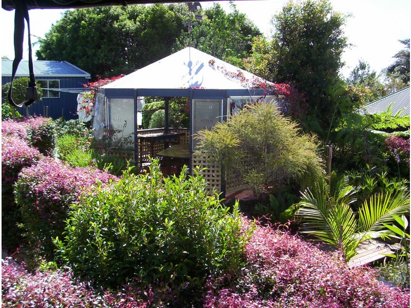 Eagle Heights QLD 4271