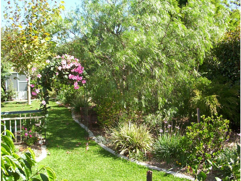 Eagle Heights QLD 4271