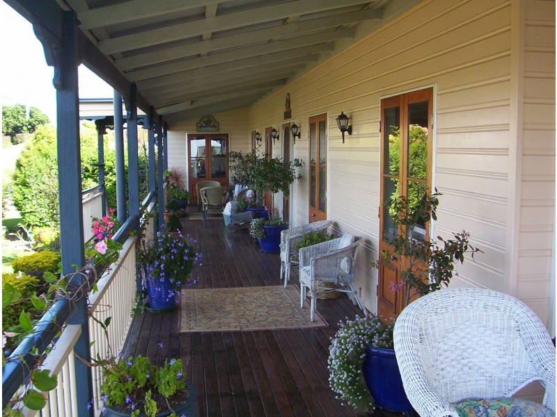 Eagle Heights QLD 4271