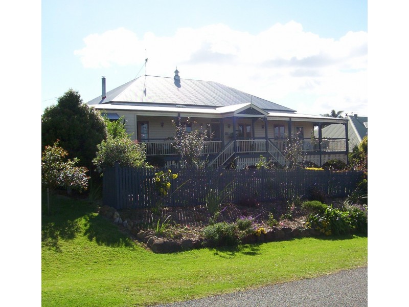 Eagle Heights QLD 4271