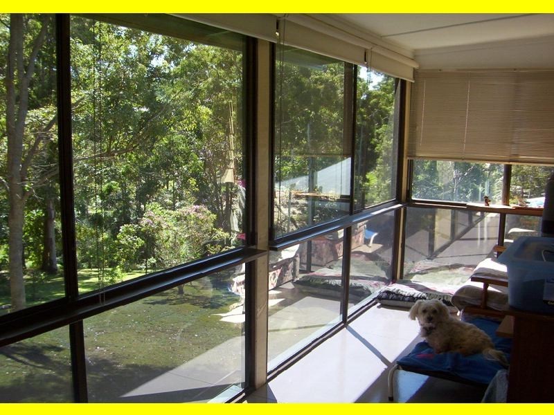 Eagle Heights QLD 4271