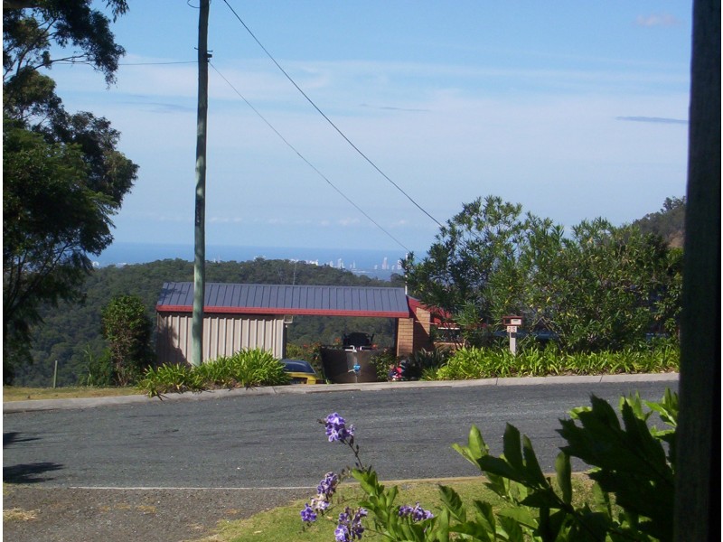 Eagle Heights QLD 4271