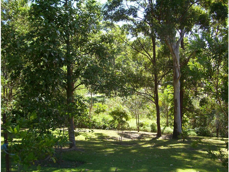 Eagle Heights QLD 4271