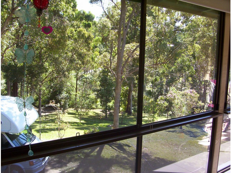 Eagle Heights QLD 4271