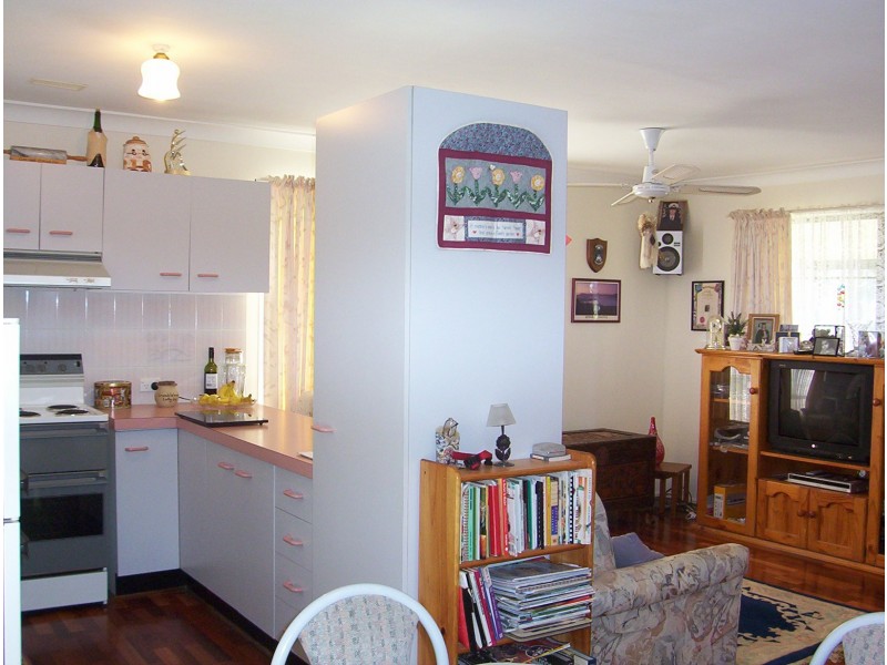 Eagle Heights QLD 4271
