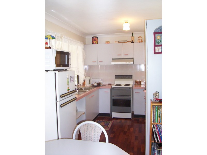 Eagle Heights QLD 4271