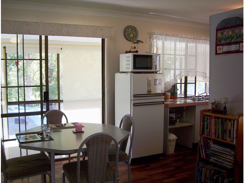 Eagle Heights QLD 4271