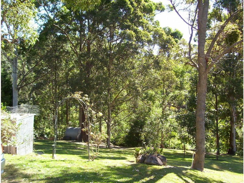 Eagle Heights QLD 4271