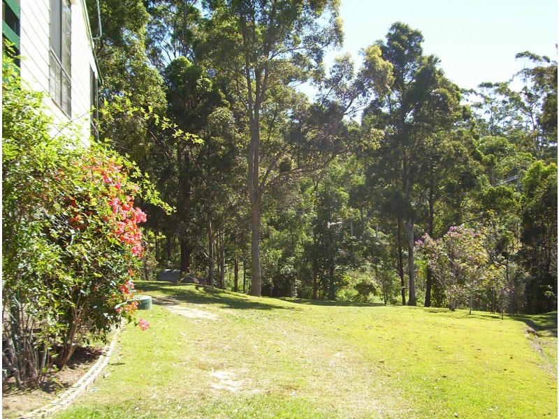 Eagle Heights QLD 4271