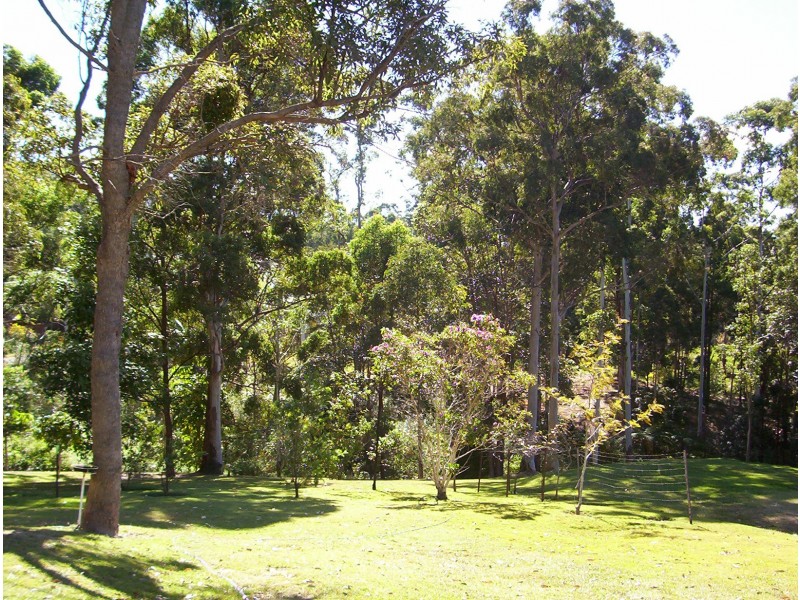 Eagle Heights QLD 4271