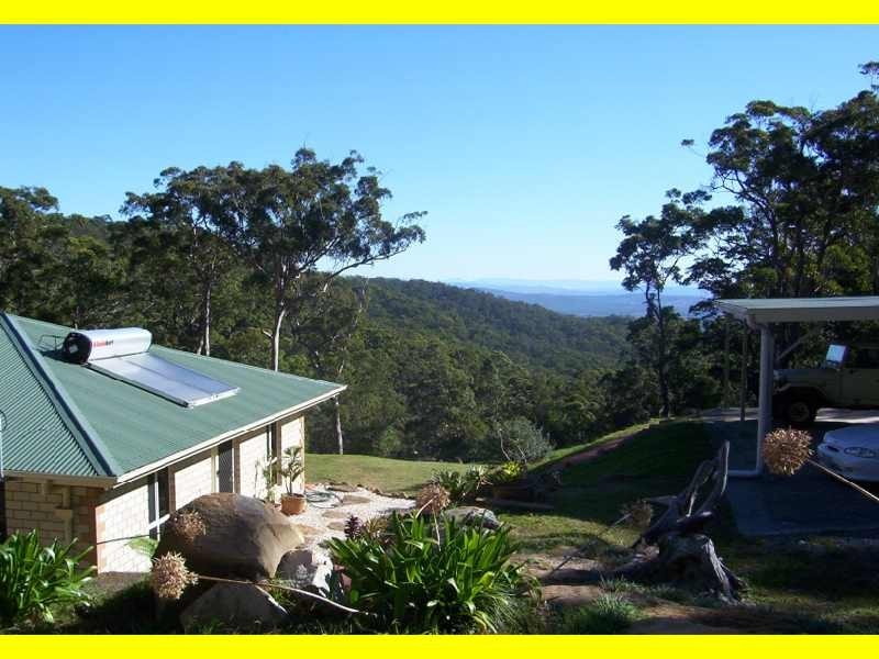 Eagle Heights QLD 4271