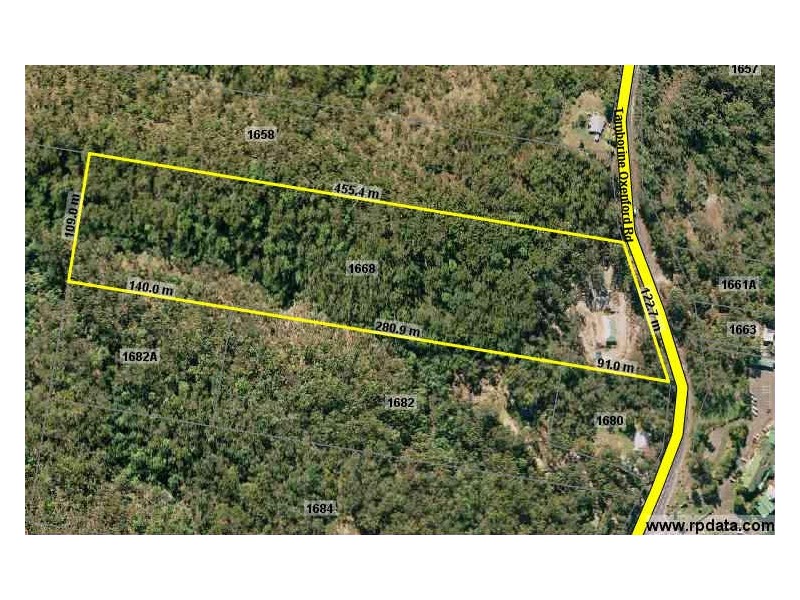 Eagle Heights QLD 4271