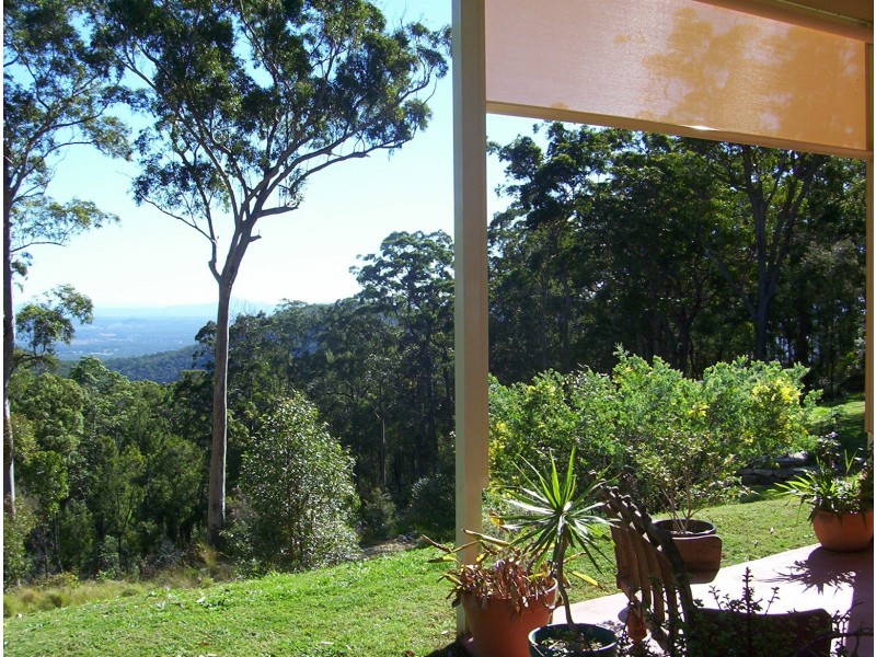 Eagle Heights QLD 4271