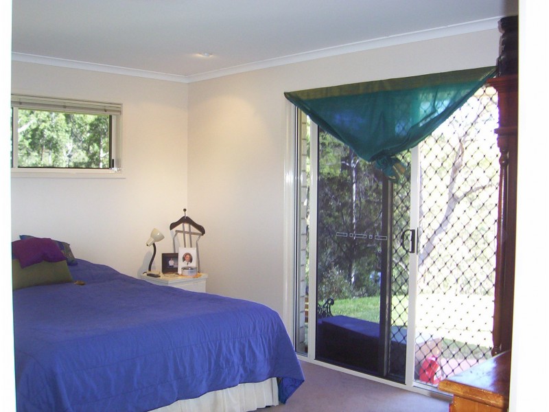 Eagle Heights QLD 4271