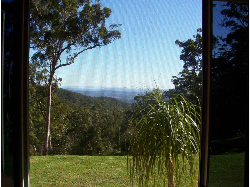 Eagle Heights QLD 4271