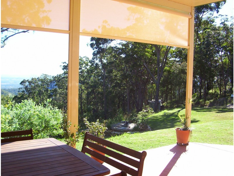 Eagle Heights QLD 4271