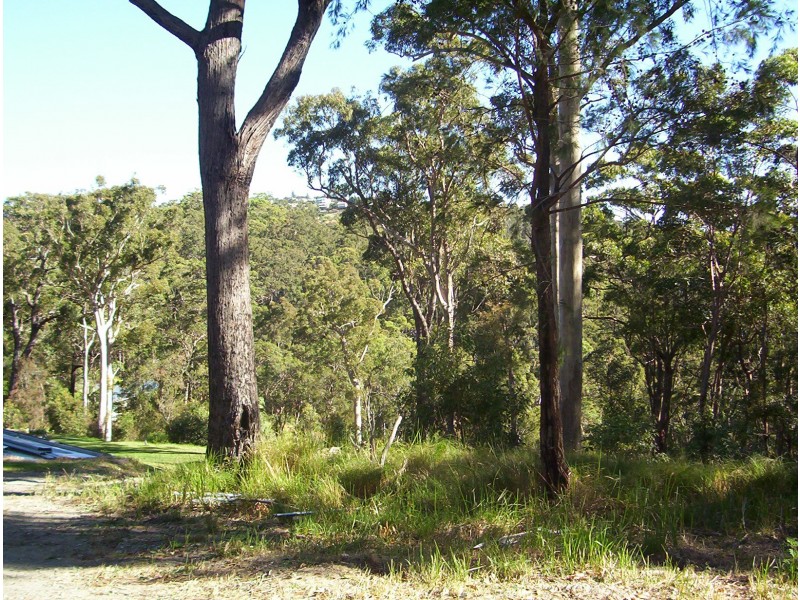 Eagle Heights QLD 4271