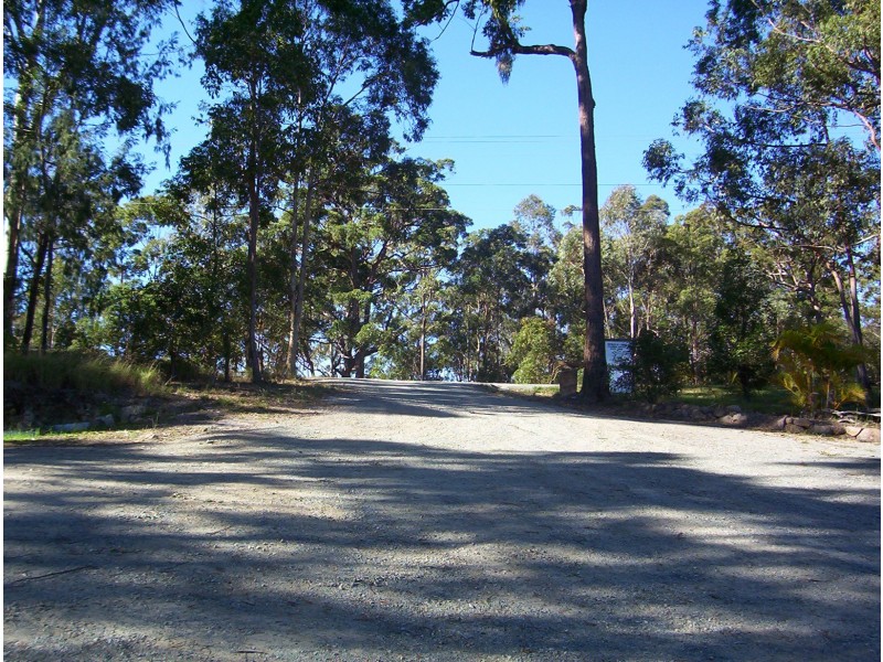 Eagle Heights QLD 4271