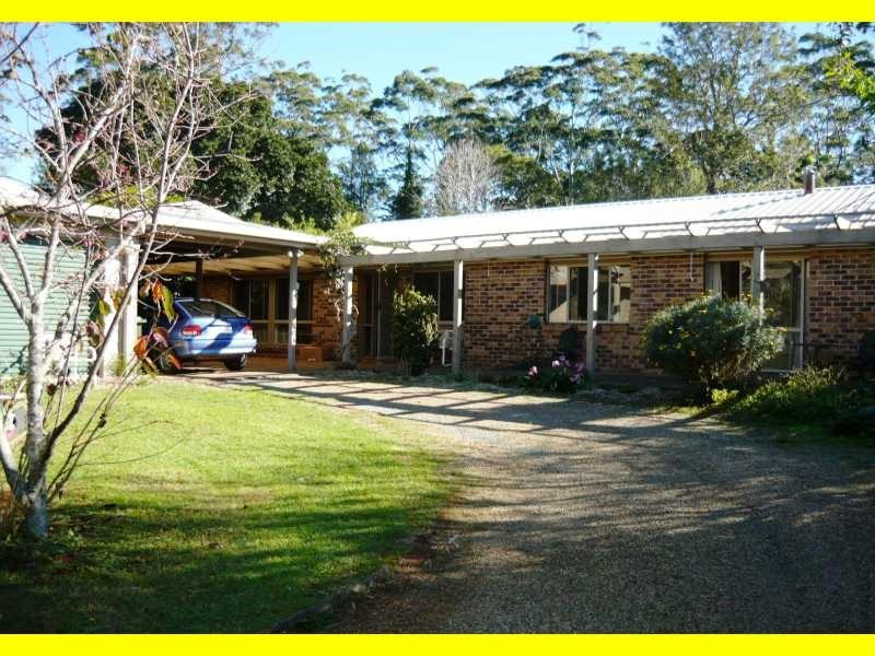 North Tamborine QLD 4272