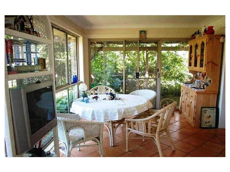 North Tamborine QLD 4272