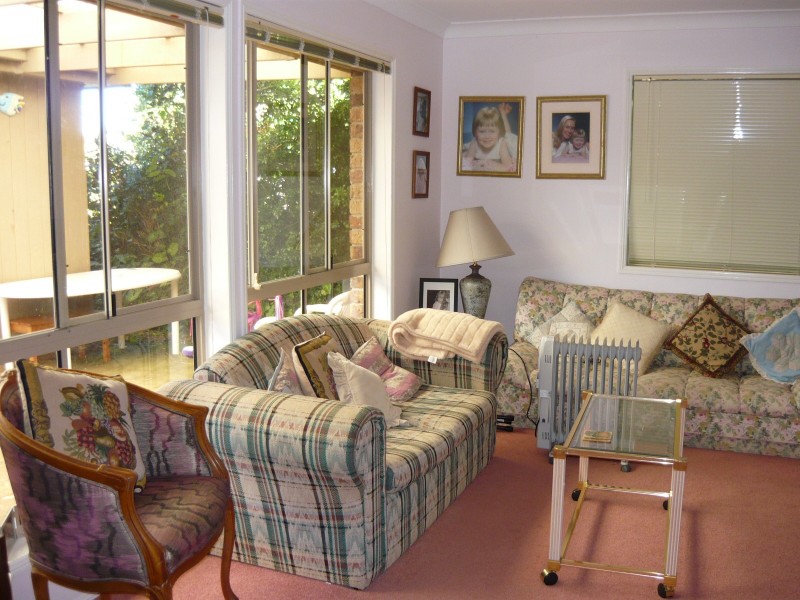 North Tamborine QLD 4272