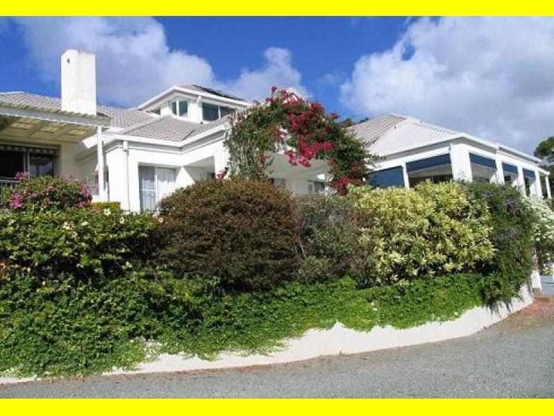 Eagle Heights QLD 4271