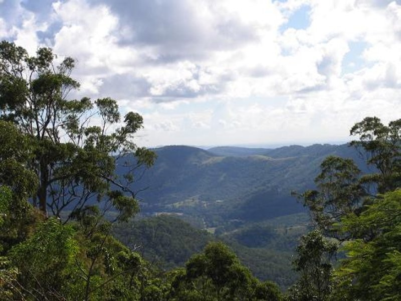 Eagle Heights QLD 4271