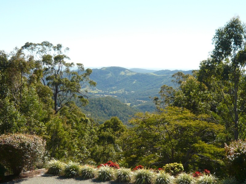 Eagle Heights QLD 4271