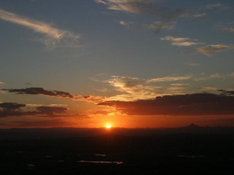 Eagle Heights QLD 4271