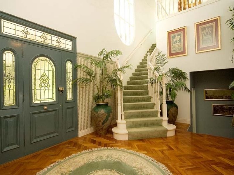 Eagle Heights QLD 4271