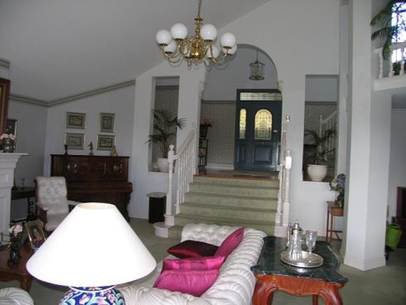 Eagle Heights QLD 4271