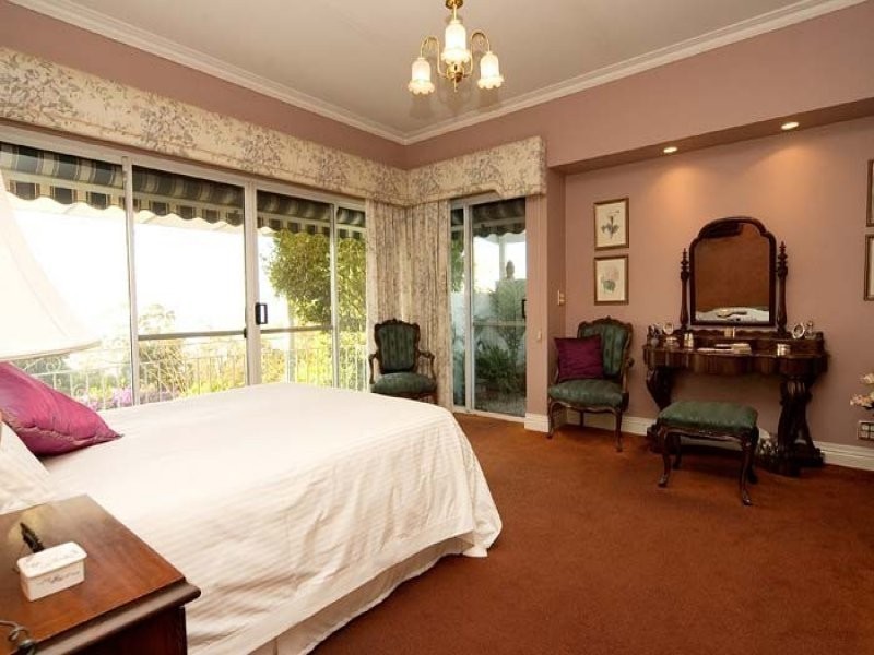 Eagle Heights QLD 4271