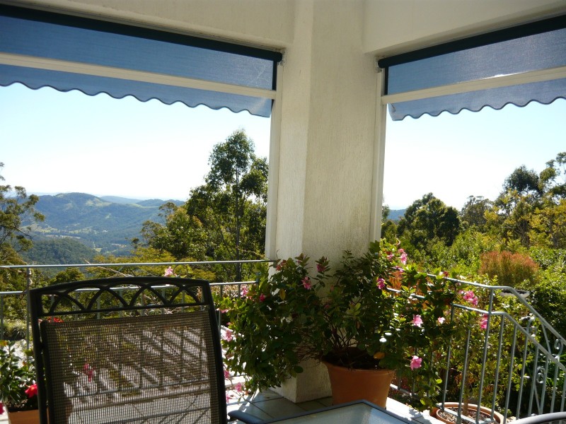 Eagle Heights QLD 4271