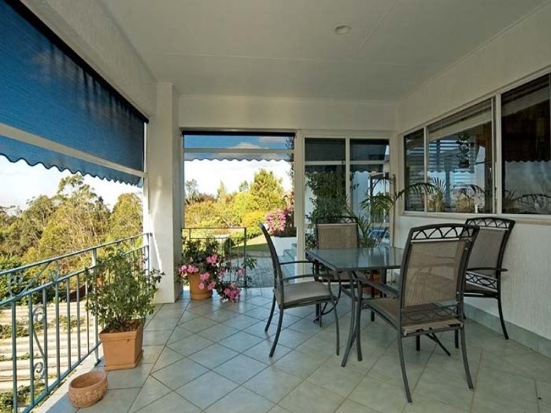 Eagle Heights QLD 4271