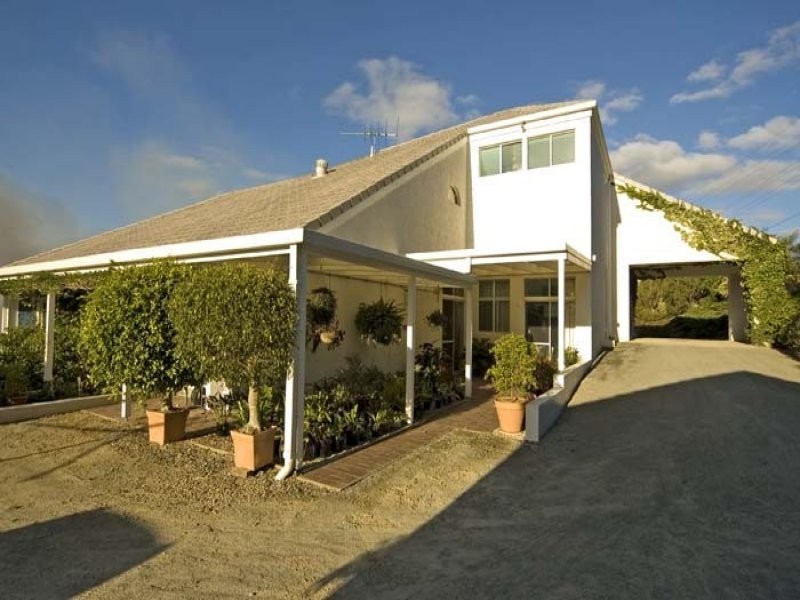 Eagle Heights QLD 4271