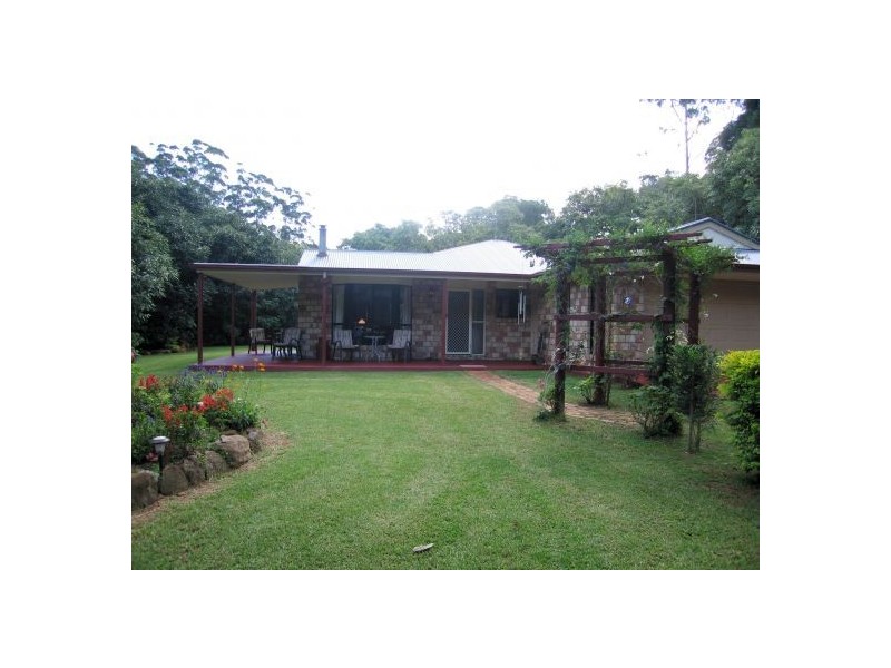 North Tamborine QLD 4272