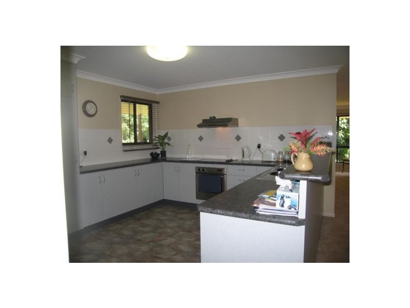 North Tamborine QLD 4272