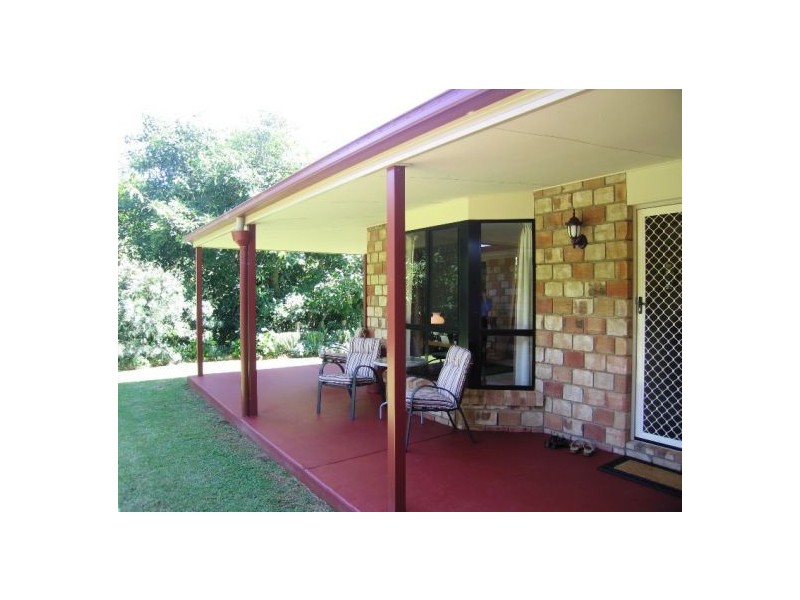 North Tamborine QLD 4272