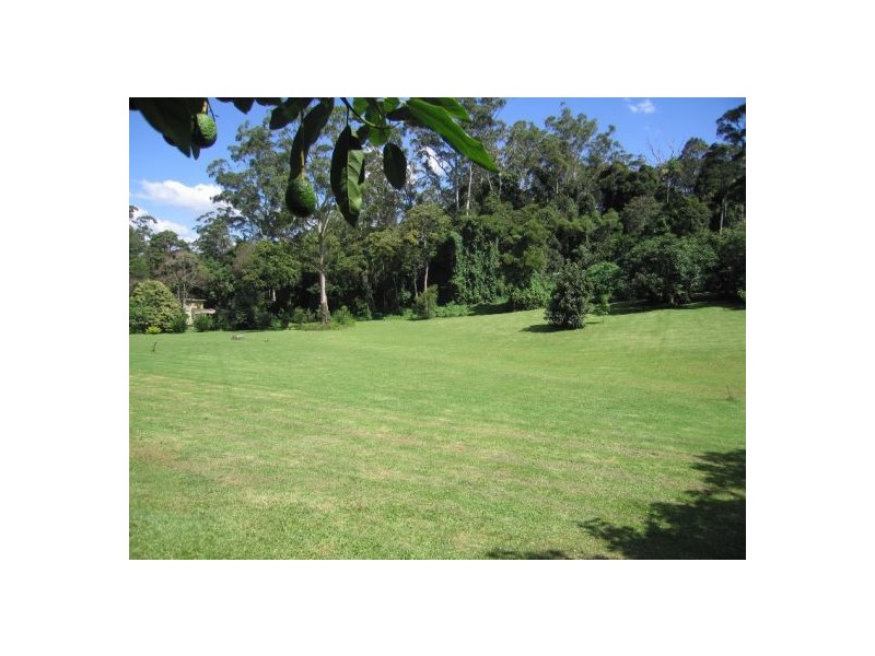 North Tamborine QLD 4272