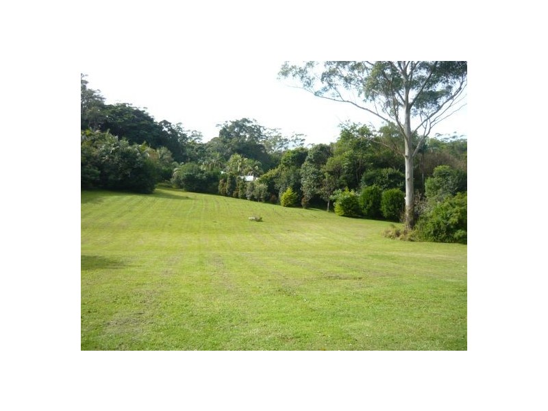 North Tamborine QLD 4272