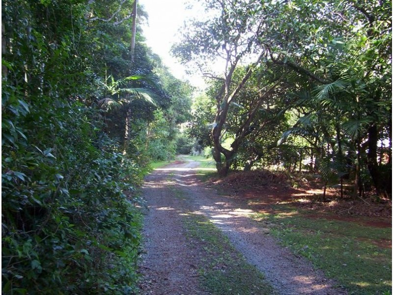 North Tamborine QLD 4272