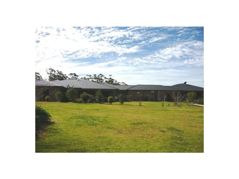 North Tamborine QLD 4272