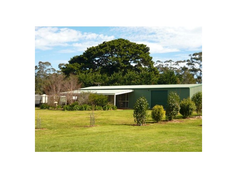 North Tamborine QLD 4272