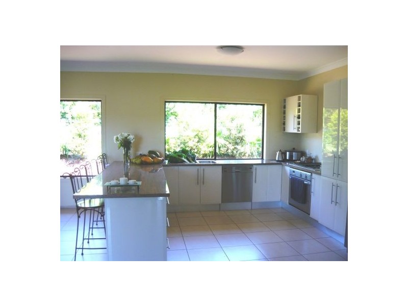 North Tamborine QLD 4272