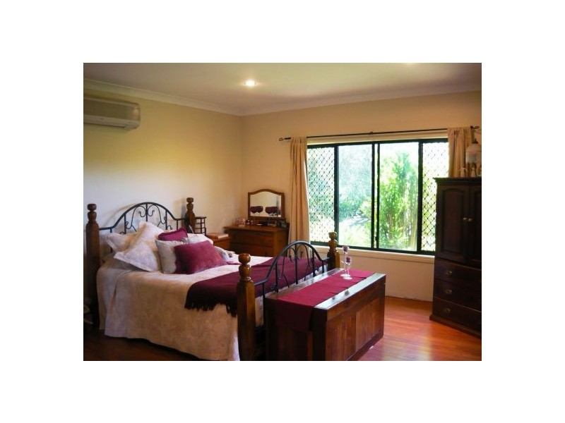 North Tamborine QLD 4272