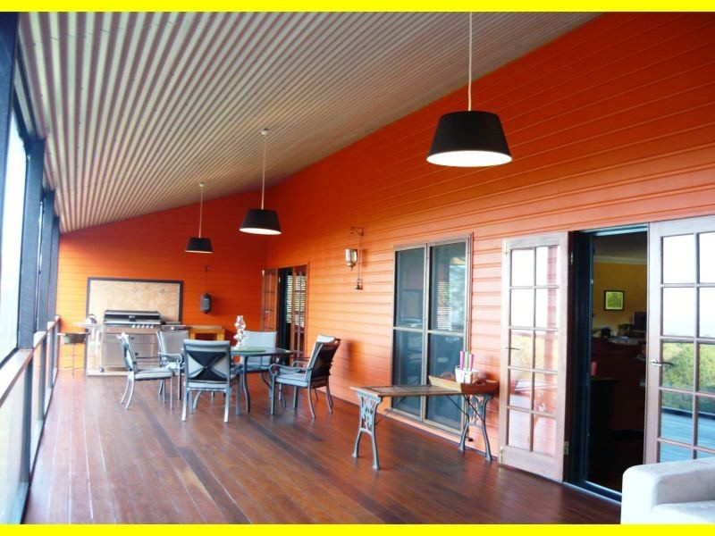 Eagle Heights QLD 4271